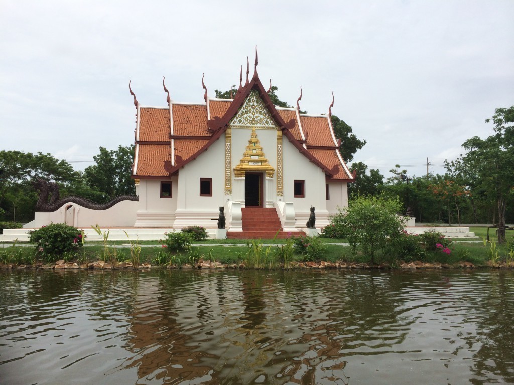 Ancient Siam (Muang Boram) (6)