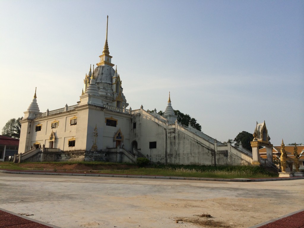 НАРАТХИВАТ. NARATHIWAT