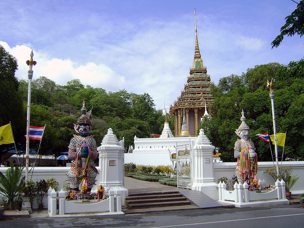 Thailand-Lopburi (1)