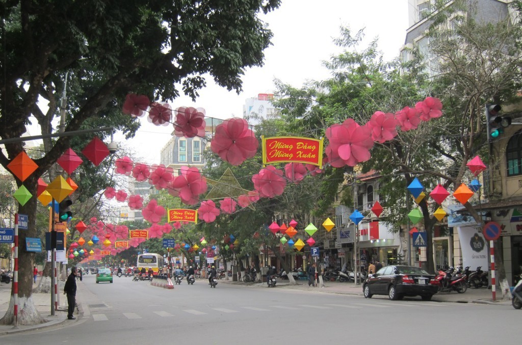 hanoi-street
