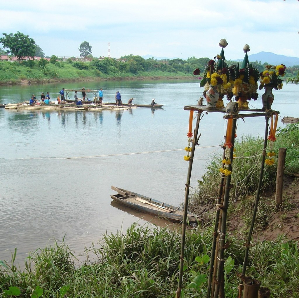 Nan_river_in_kungthapao