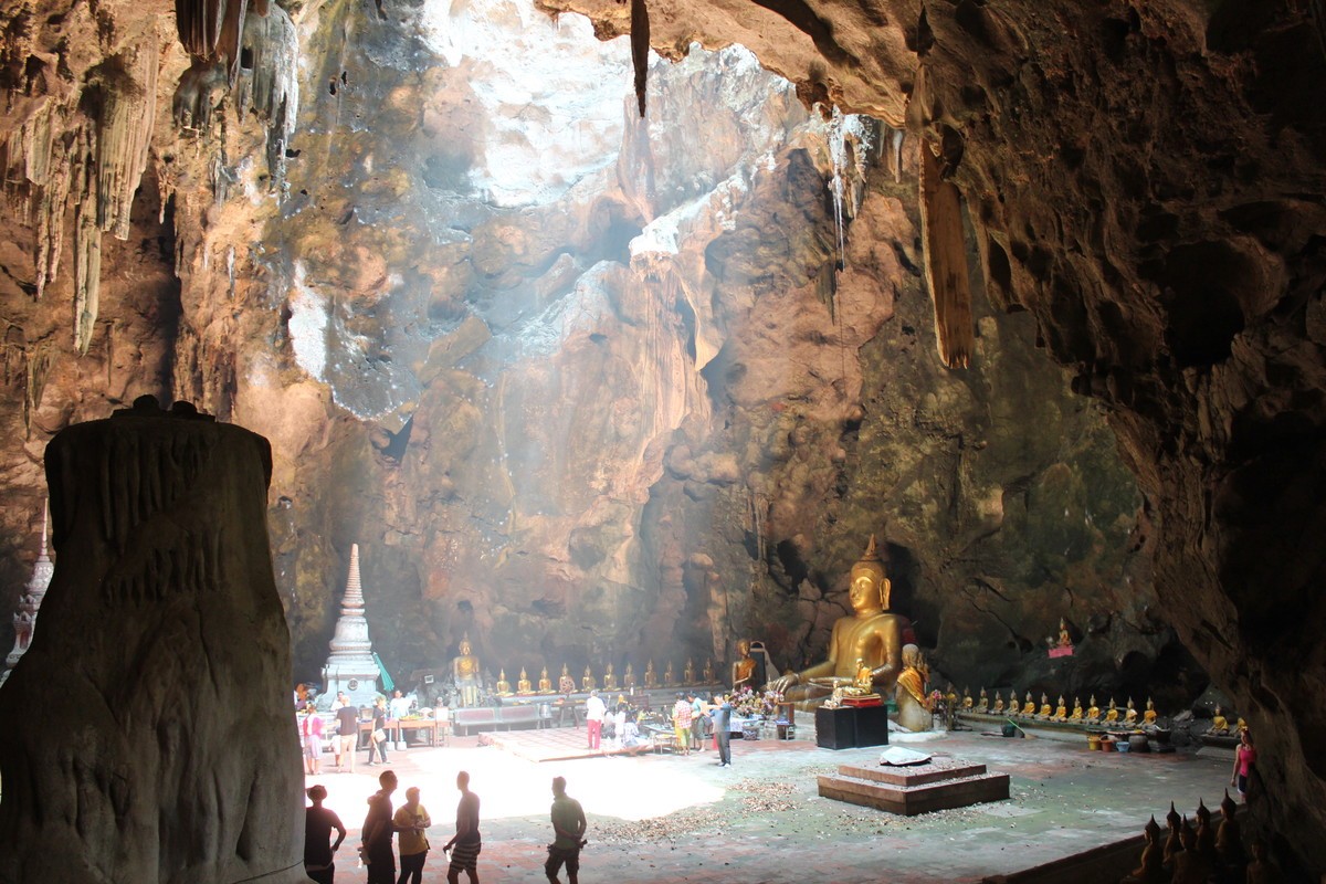 Tham_Khao_Luang_Cave