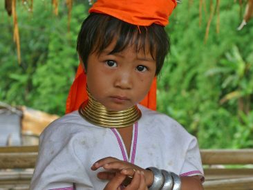 Магия Востока - тайские ритуалы очищения Кармы и привлечения Удачи
