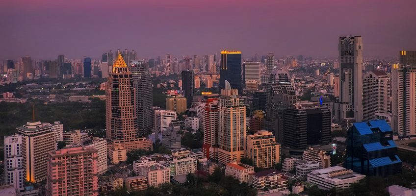 Паттайя — Экскурсия «Опасный Бангкок»