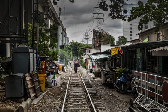 Паттайя — Экскурсия «Опасный Бангкок»