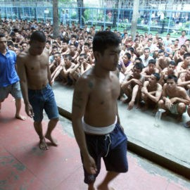 В Таиланде тюрьмы станут туристическими аттракционами